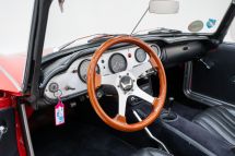 Honda S600 '68 (1968)