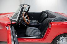 Honda S600 '68 (1968)