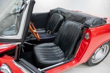 Honda S600 '68 (1968)