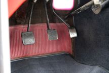 Honda S600 '68 (1968)