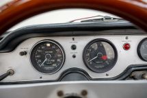 Honda S600 '68 (1968)