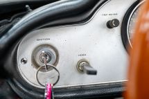 Honda S600 '68 (1968)