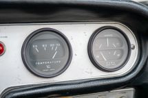 Honda S600 '68 (1968)