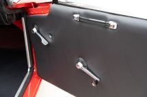 Honda S600 '68 (1968)