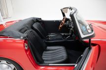 Honda S600 '68 (1968)