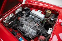 Honda S600 '68 (1968)