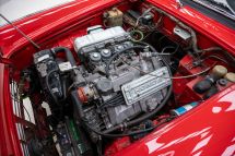 Honda S600 '68 (1968)