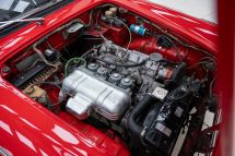 Honda S600 '68 (1968)