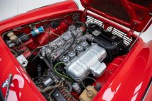 Honda S600 '68 (1968)