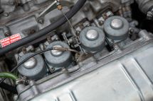 Honda S600 '68 (1968)