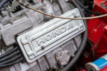 Honda S600 '68 (1968)