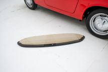 Honda S600 '68 (1968)