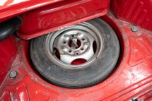 Honda S600 '68 (1968)