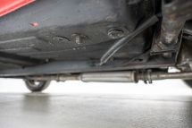 Honda S600 '68 (1968)