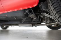 Honda S600 '68 (1968)