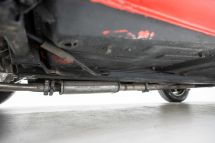 Honda S600 '68 (1968)