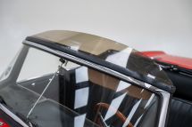 Honda S600 '68 (1968)