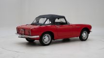 Honda S600 '68 (1968)