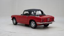 Honda S600 '68 (1968)