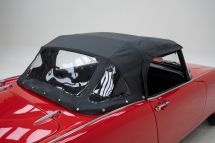 Honda S600 '68 (1968)