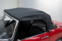 Honda S600 '68 (1968)