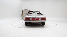 Mercedes-Benz 380 SL + hardtop '85 (1985)