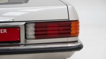 Mercedes-Benz 380 SL + hardtop '85 (1985)