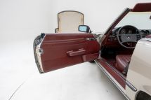 Mercedes-Benz 380 SL + hardtop '85 (1985)