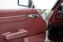 Mercedes-Benz 380 SL + hardtop '85 (1985)