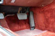 Mercedes-Benz 380 SL + hardtop '85 (1985)