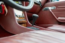 Mercedes-Benz 380 SL + hardtop '85 (1985)