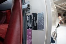 Mercedes-Benz 380 SL + hardtop '85 (1985)