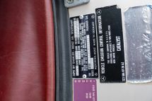 Mercedes-Benz 380 SL + hardtop '85 (1985)