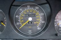 Mercedes-Benz 380 SL + hardtop '85 (1985)