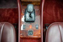 Mercedes-Benz 380 SL + hardtop '85 (1985)