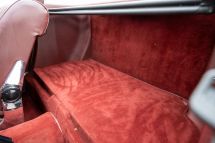 Mercedes-Benz 380 SL + hardtop '85 (1985)