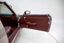 Mercedes-Benz 380 SL + hardtop '85 (1985)