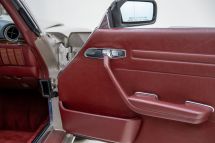 Mercedes-Benz 380 SL + hardtop '85 (1985)