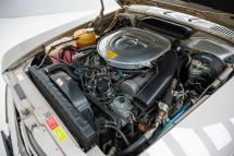 Mercedes-Benz 380 SL + hardtop '85 (1985)