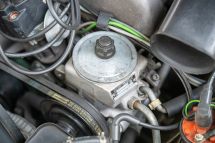 Mercedes-Benz 380 SL + hardtop '85 (1985)