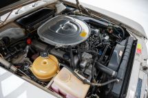 Mercedes-Benz 380 SL + hardtop '85 (1985)