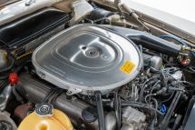 Mercedes-Benz 380 SL + hardtop '85 (1985)