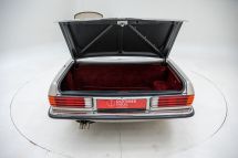 Mercedes-Benz 380 SL + hardtop '85 (1985)