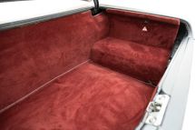 Mercedes-Benz 380 SL + hardtop '85 (1985)