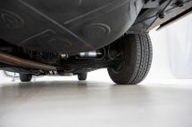 Mercedes-Benz 380 SL + hardtop '85 (1985)