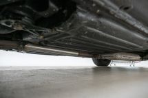 Mercedes-Benz 380 SL + hardtop '85 (1985)