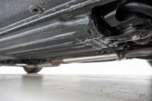 Mercedes-Benz 380 SL + hardtop '85 (1985)