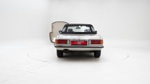 Mercedes-Benz 380 SL + hardtop '85 (1985)