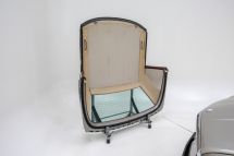 Mercedes-Benz 380 SL + hardtop '85 (1985)