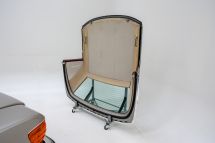 Mercedes-Benz 380 SL + hardtop '85 (1985)